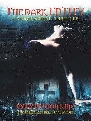 cover image of The Dark Entity